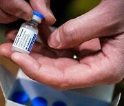 프랑스, 얀센 백신 55세 이상에게 계속 접종