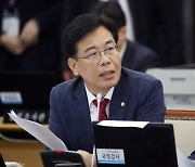 송언석, '당원 폭행' 논란에 결국 국민의힘 탈당