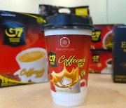 '가성비' 입소문 타고 'G7 커피' 인기 급상승