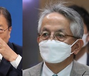 오늘 일본대사 만나는 문 대통령 오염수 언급할까?