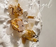 솔비, 미술 작품 속 신곡 'Angel', 현대미술 접목한 음원 시스템 최초 실험
