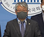 당권 주자 '친문 강성지지층' 관계 고심..조응천 "젊은 의원 보호하라"