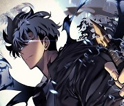 Korea¡¯s webtoon Solo Leveling on path to be adapted to game, drama, film