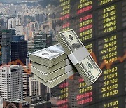 Overseas stock settlement by Koreans at record high of $128 bn in Q1