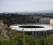 유로 2021, 로마 경기장에 유관중 전망..세리에도 관중입장 계획