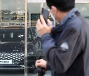 현대차, 반도체 부족에 멈췄던 아산공장 오늘 '재가동'