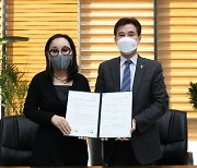 화성시, 동탄제일병원과 '굿닥터프로젝트' 의료지원 협약체결