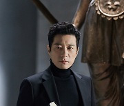 김명민 '로스쿨'로 드라마 복귀..연기장인이 펼칠 꿀잼열연