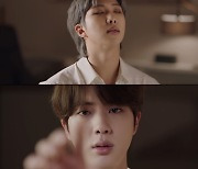 방탄소년단, 日 신곡 오리콘 주간 1위..인기 고공 행진