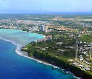 괌, 국제 공항보건인증 획득.."5월부터 외국관광객 받는다"
