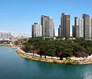 지방 비규제 새 아파트 인기에 '군산 호수공원 아이파크' 눈길