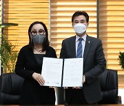 화성시, 동탄제일병원과 '굿닥터프로젝트' 의료지원 협약