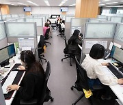 전북은행, 제2 고객센터 확장 이전.."디지털 금융 상담역량 강화"