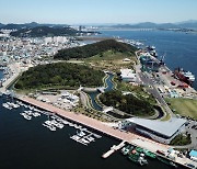 '한국섬진흥원 유치' 목포시, '섬의 수도'로 거듭난다