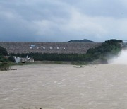 전북 진안군 전역 용담댐 광역상수도 2025년까지 공급