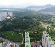 광주 중앙공원 1지구 민간공원 특례사업 소송으로 비화