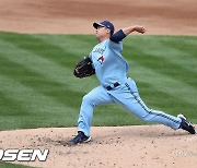 ESPN, 최근 3년 성적으로 에이스 톱10, 'ERA 2위' 류현진의 푸대접..성적 낮은 다르빗슈는 7위