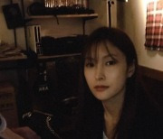 '재벌 3세♥' 박규리, SNS에 의미심장 문구?.. "돌아가야지"