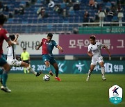 '염기훈 2도움' 수원, 대전에 2-1 승리