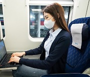 한국철도, 차세대 고속열차 KTX-이음에 새로운 편의시설 제공