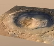 [아하! 우주] 화성의 물은 일시에 사라지지 않았다 (연구)