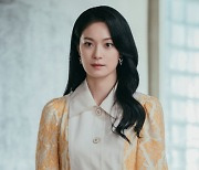 '경이로운 소문' 악귀 옥자연, tvN '마인'서 프라이빗 튜터로 변신