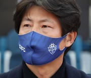 [현장목소리] 아산 박동혁 감독 "첫 골 마테우스, 우리 팀에 큰 힘 될 것"
