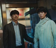개봉 D-1 '서복', 주요 예매 사이트 예매율 1위
