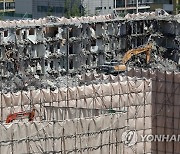 서울시, 건설폐기물 재활용 강화..분별해체 의무화