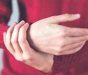 '손목터널증후군'은 어떤 직종에서 많이 발생할까?