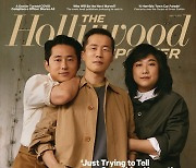 "오스카상 못 받아도 엄마가 괜찮대요" 미국 영화 주간지 커버 장식한 '미나리' 한국계 3인방