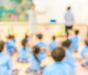 부산교육청 사립유치원 공립으로 전환하는 '매입형 유치원' 시작