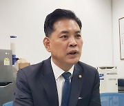 박영순 의원 "대전열병합발전 LNG발전시설 증설 반대"
