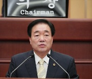 최찬욱 전북도의원, 노인체육 진흥에 관한 조례안 발의