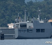 방사청 "미얀마 해군, 수출허가외 목적으로 우리 군함 전용"