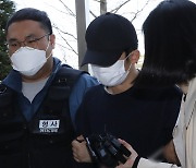 "탁자에 툭 (던지듯) 놓았다" 인천 생후 2개월 딸 학대 친부 구속