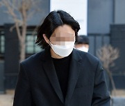 '장제원 아들' 노엘, 음악활동 재개.."음주운전 2년 만"