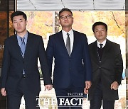 '군납비리' 이동호 전 고등군사법원장 징역 4년 확정