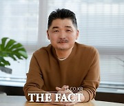 카카오 김범수, '재산 절반 기부' 재원 마련..지분 5천억 판다