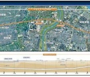 '신월여의지하도로' 16일 0시 개통..신월~여의나루 '8분'으로 단축