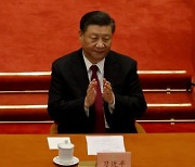 시진핑, 내일 佛·獨과의 기후변화 화상 정상회의 참석
