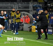 '펩 시티' UCL 첫 4강 진출.. 과르디올라 부임 5년 만