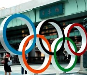 도쿄올림픽 개최 안갯속..日 집권당 실세 취소 가능성 언급
