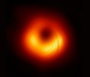 감마선·X선·적외선 다파장으로 촬영한 M87블랙홀 모습 첫 공개