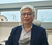 김동근 전남대 학술연구 교수, 광융합기술혁신 유공 산업부장관 표창