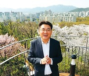 "자연에 휴식 더해 '주민 행복' 피부로 느끼는 힐링도시 완성"