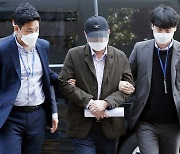 '미공개 정보 활용' 혐의 인천 중구청 공무원 영장 기각