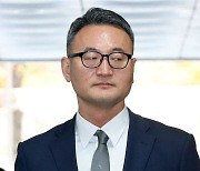 '뇌물수수' 이동호 전 고등군사법원장 징역 4년 확정
