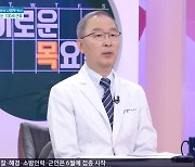 나영무 박사 "김연아, 소치올림픽 전 발목 부상..심각했다"(아침마당)