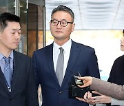 '군납청탁 뇌물' 이동호 前고등군사법원장 징역 4년 확정